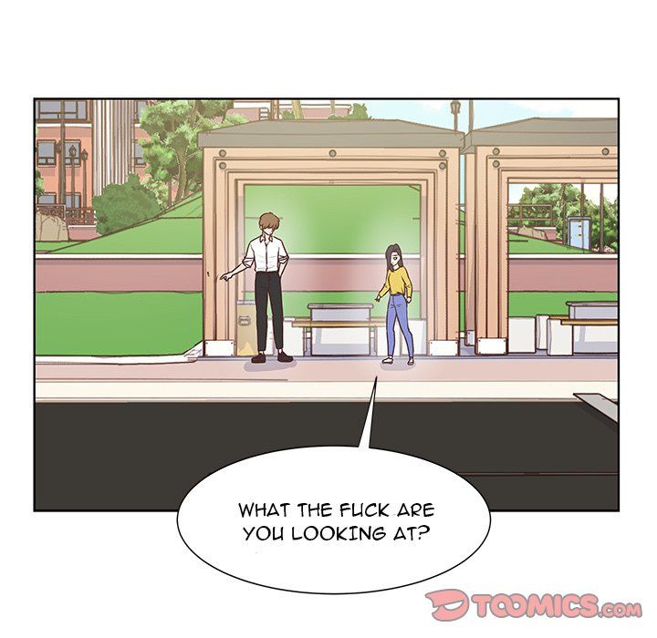 You're No Good Manhwa - Chapter 63 Page 101