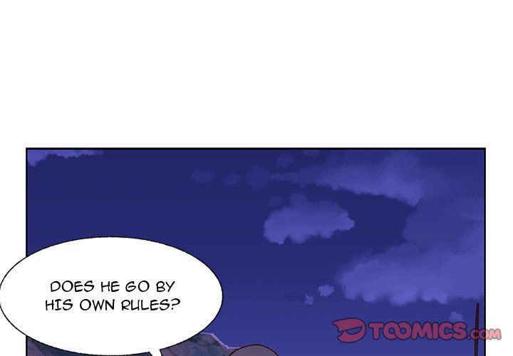 You're No Good Manhwa - Chapter 90 Page 1