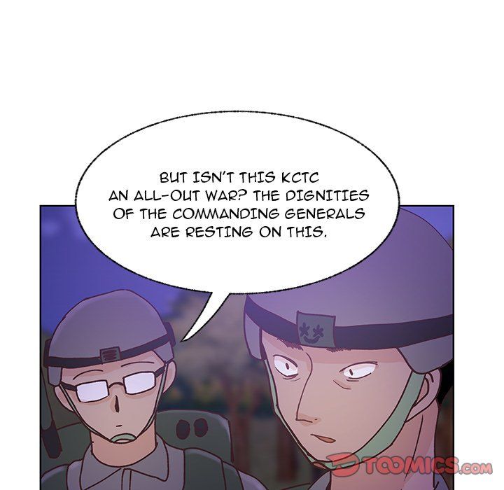 You're No Good Manhwa - Chapter 90 Page 5