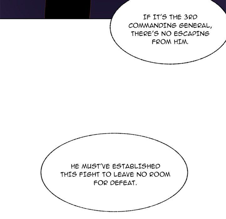 You're No Good Manhwa - Chapter 90 Page 16