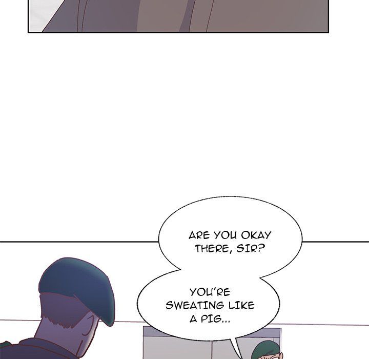 You're No Good Manhwa - Chapter 90 Page 20