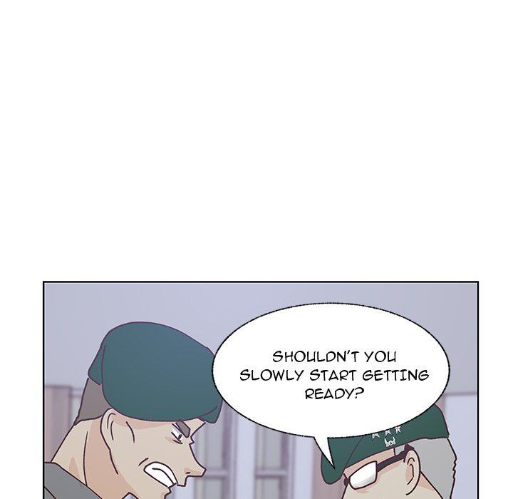 You're No Good Manhwa - Chapter 90 Page 22