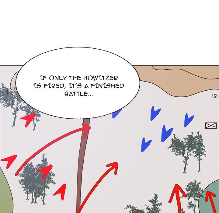 You're No Good Manhwa - Chapter 90 Page 24