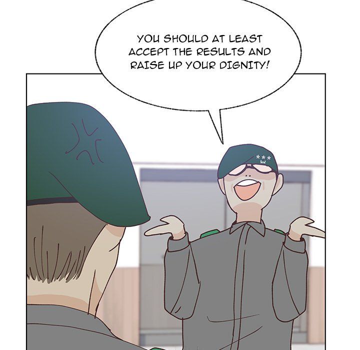 You're No Good Manhwa - Chapter 90 Page 26