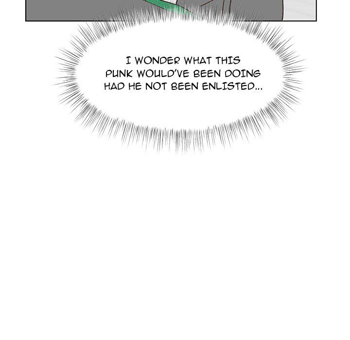 You're No Good Manhwa - Chapter 90 Page 27