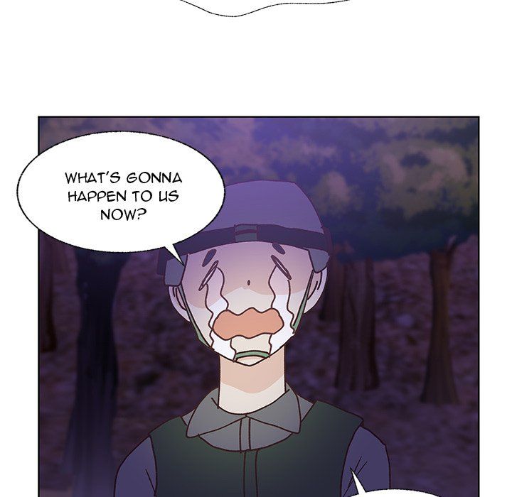 You're No Good Manhwa - Chapter 90 Page 32