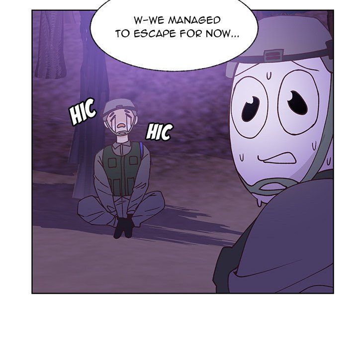 You're No Good Manhwa - Chapter 90 Page 36