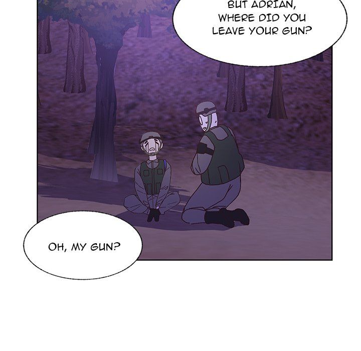 You're No Good Manhwa - Chapter 90 Page 39