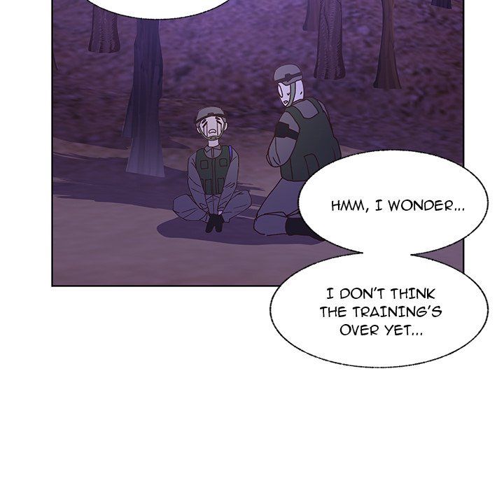 You're No Good Manhwa - Chapter 90 Page 43