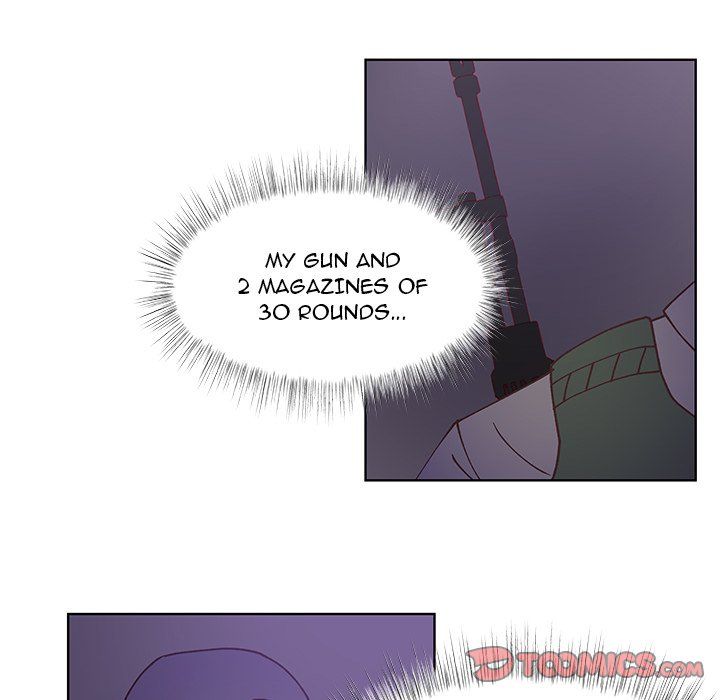 You're No Good Manhwa - Chapter 90 Page 45