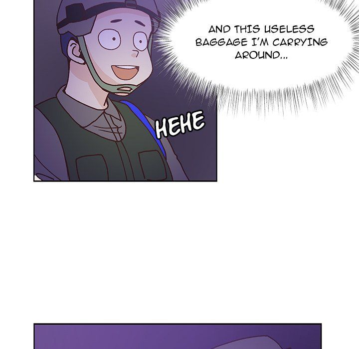 You're No Good Manhwa - Chapter 90 Page 46