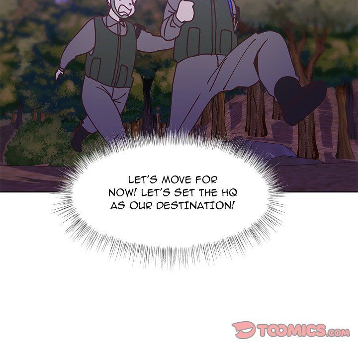 You're No Good Manhwa - Chapter 90 Page 49