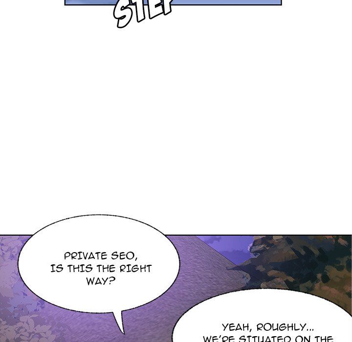You're No Good Manhwa - Chapter 90 Page 52