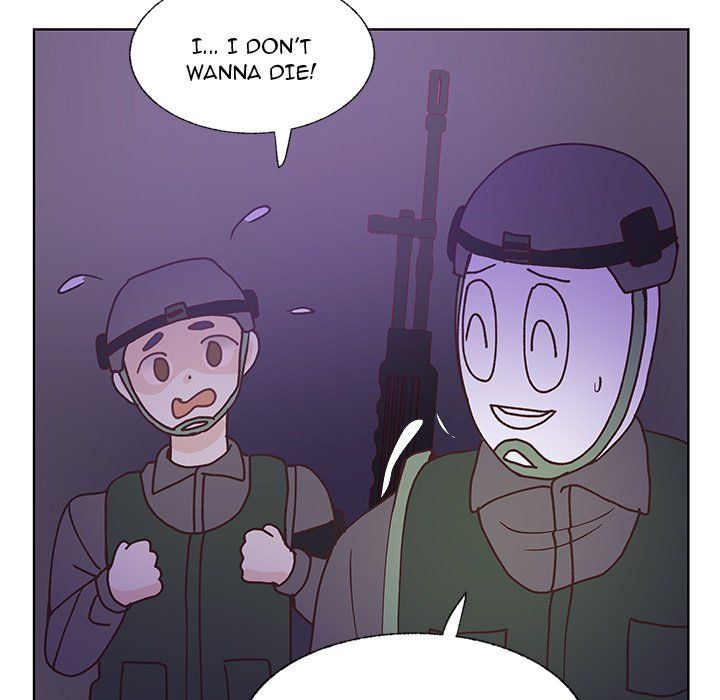 You're No Good Manhwa - Chapter 90 Page 54