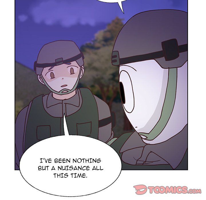 You're No Good Manhwa - Chapter 90 Page 57