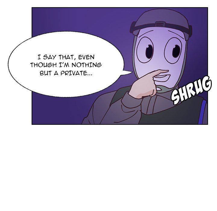 You're No Good Manhwa - Chapter 90 Page 64