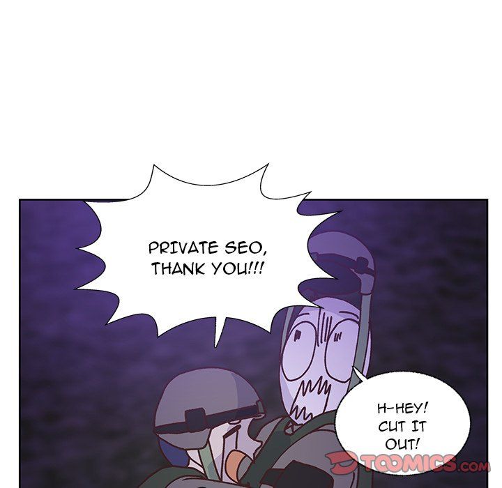 You're No Good Manhwa - Chapter 90 Page 65