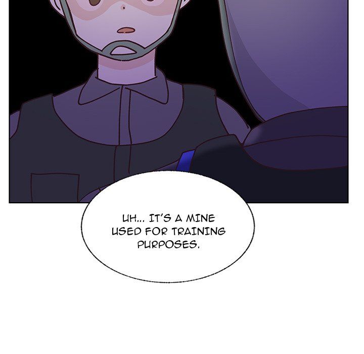 You're No Good Manhwa - Chapter 90 Page 74