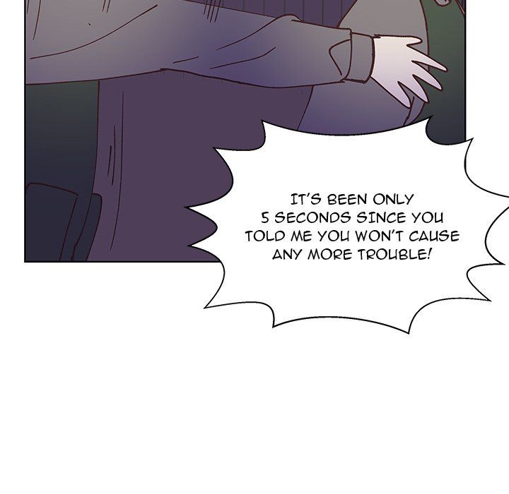 You're No Good Manhwa - Chapter 90 Page 76