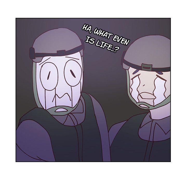 You're No Good Manhwa - Chapter 90 Page 79