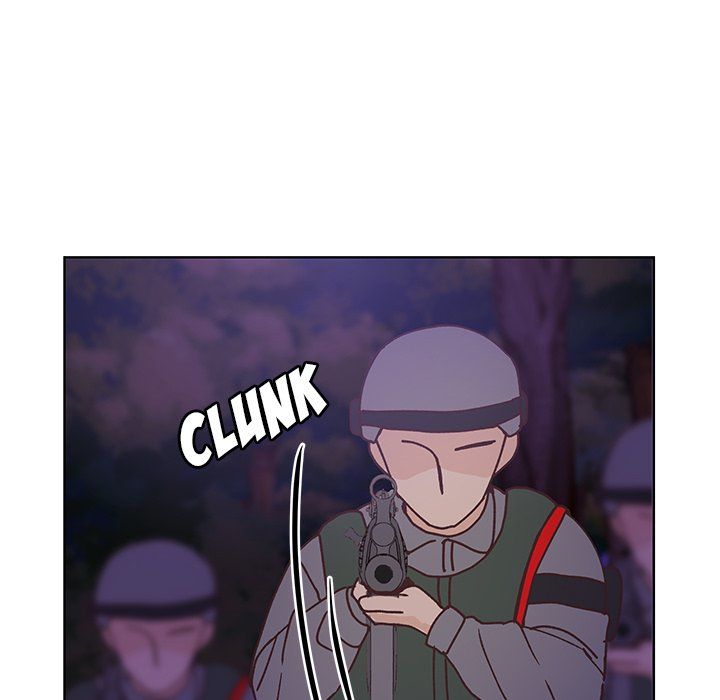 You're No Good Manhwa - Chapter 90 Page 80