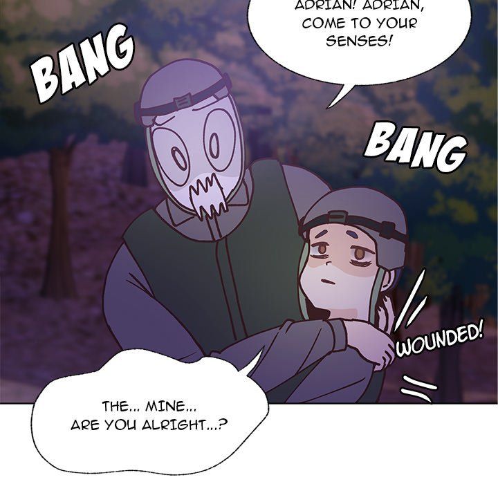 You're No Good Manhwa - Chapter 90 Page 88