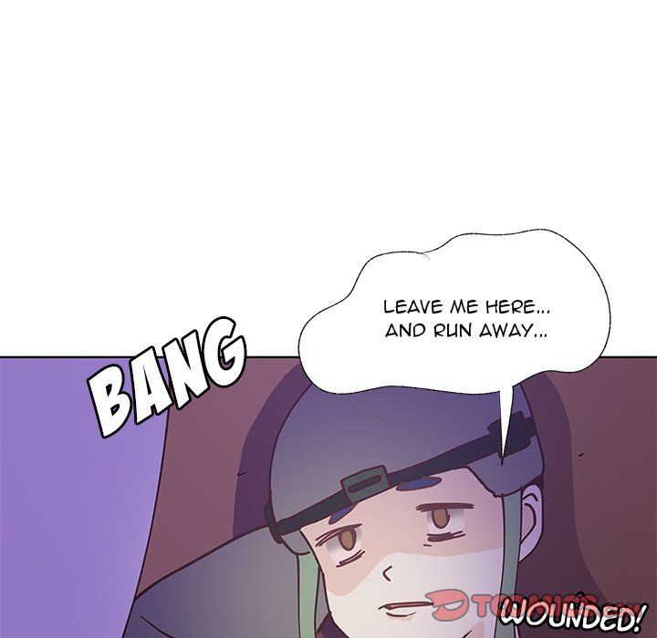 You're No Good Manhwa - Chapter 90 Page 89