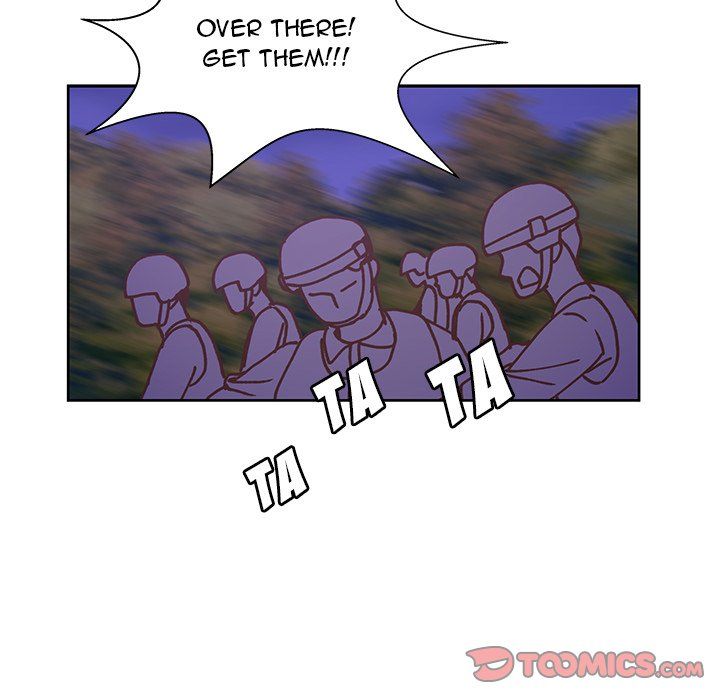 You're No Good Manhwa - Chapter 90 Page 93