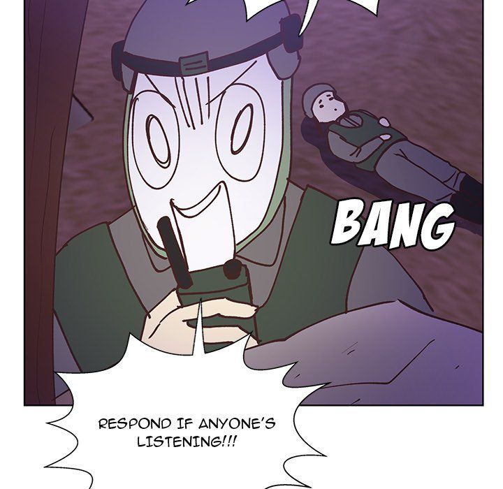 You're No Good Manhwa - Chapter 90 Page 96