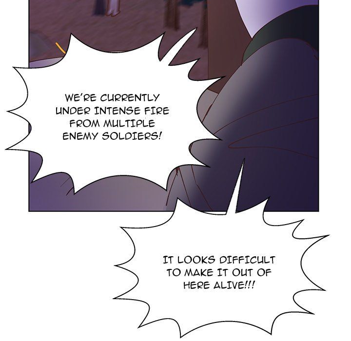 You're No Good Manhwa - Chapter 90 Page 98