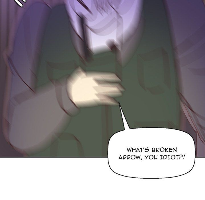 You're No Good Manhwa - Chapter 90 Page 102