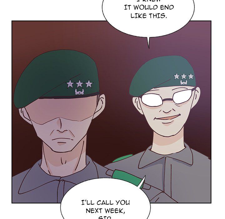 You're No Good Manhwa - Chapter 90 Page 107