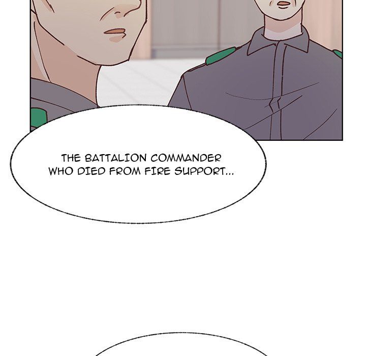 You're No Good Manhwa - Chapter 90 Page 114