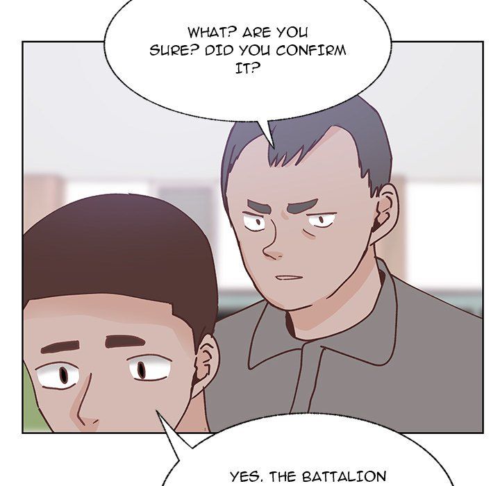 You're No Good Manhwa - Chapter 90 Page 115