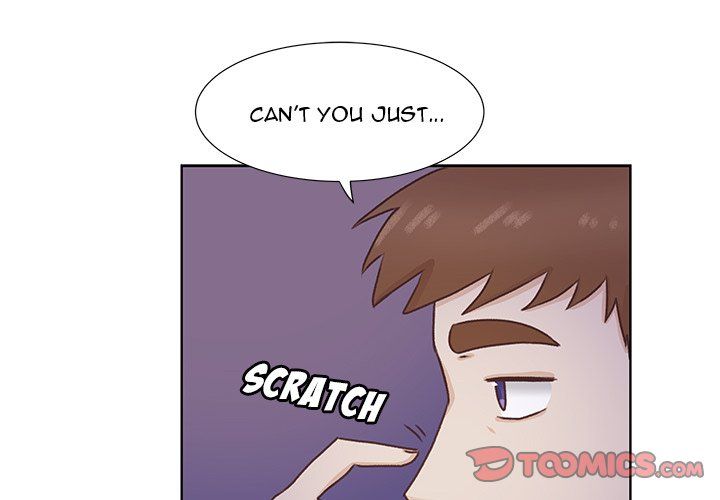 You're No Good Manhwa - Chapter 52 Page 1