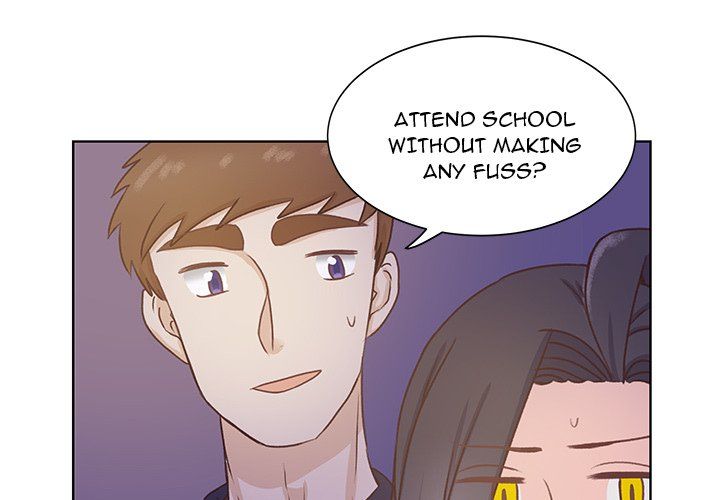 You're No Good Manhwa - Chapter 52 Page 3