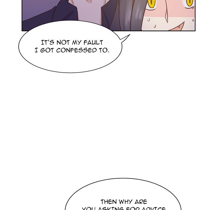 You're No Good Manhwa - Chapter 52 Page 4