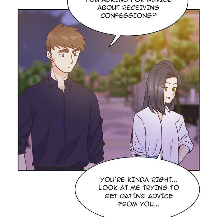 You're No Good Manhwa - Chapter 52 Page 5