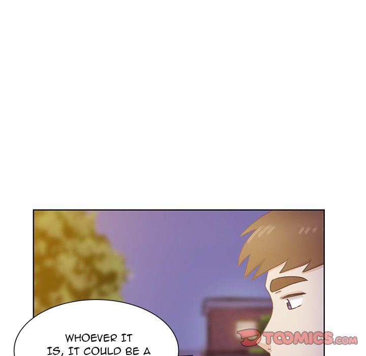 You're No Good Manhwa - Chapter 52 Page 9