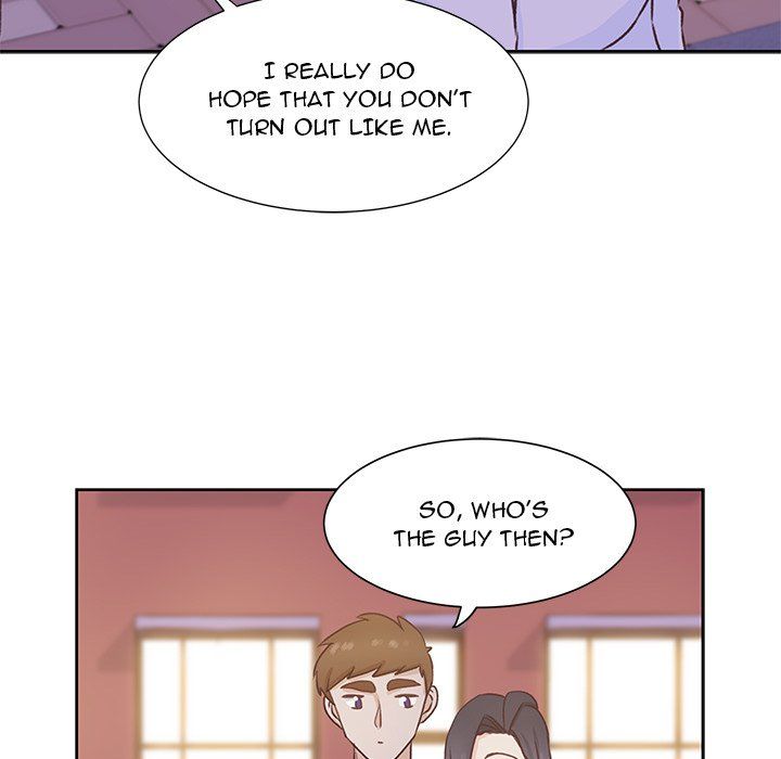 You're No Good Manhwa - Chapter 52 Page 12