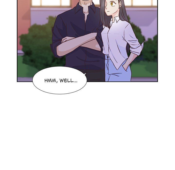 You're No Good Manhwa - Chapter 52 Page 13