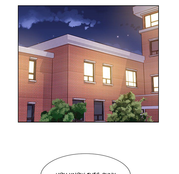 You're No Good Manhwa - Chapter 52 Page 14