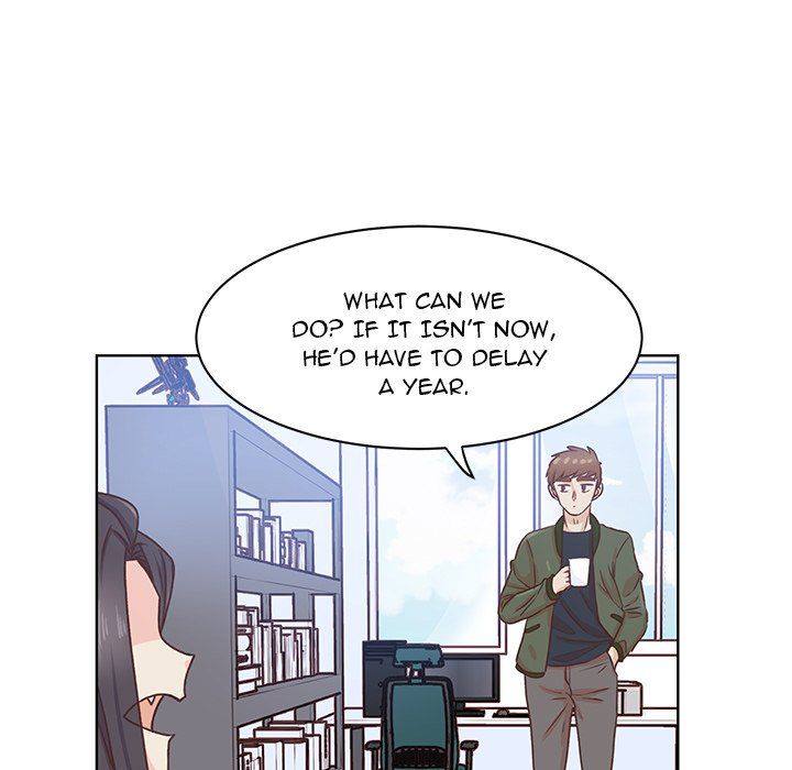 You're No Good Manhwa - Chapter 52 Page 21