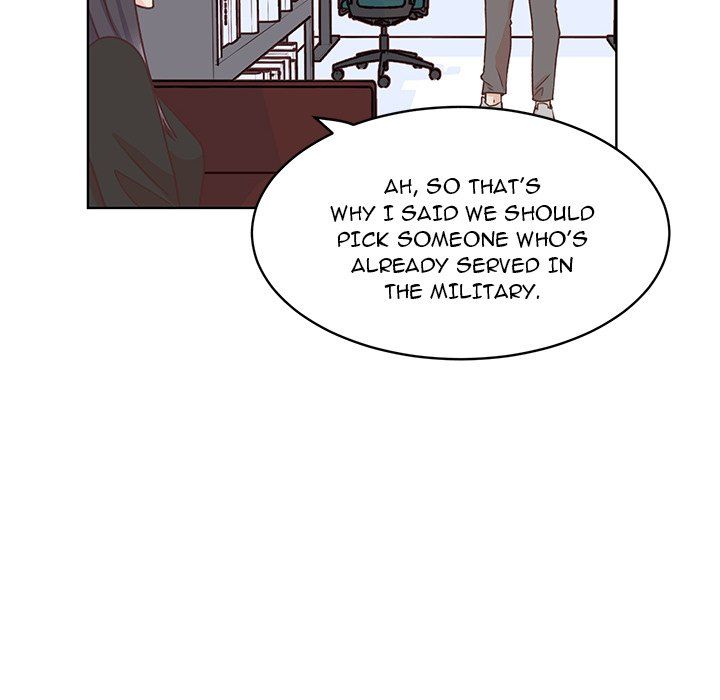 You're No Good Manhwa - Chapter 52 Page 22