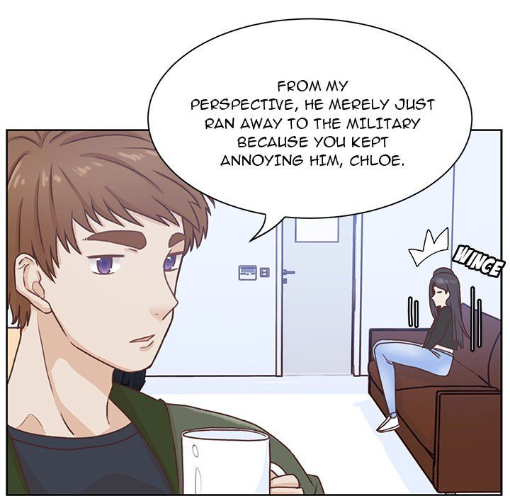 You're No Good Manhwa - Chapter 52 Page 23