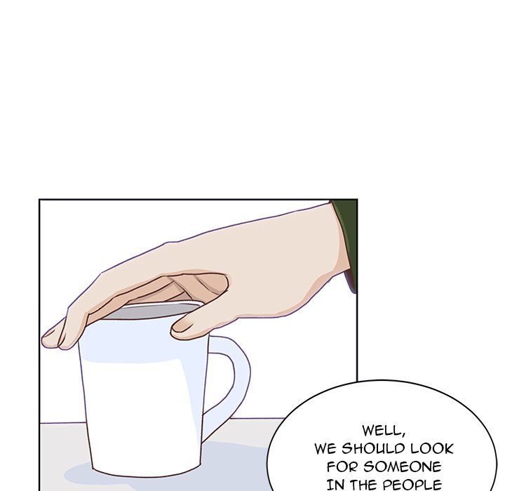 You're No Good Manhwa - Chapter 52 Page 24