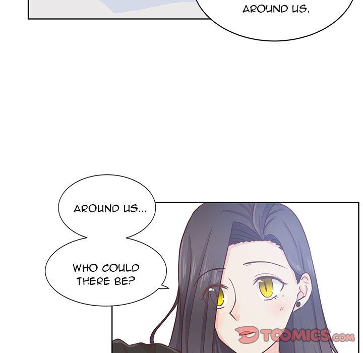 You're No Good Manhwa - Chapter 52 Page 25