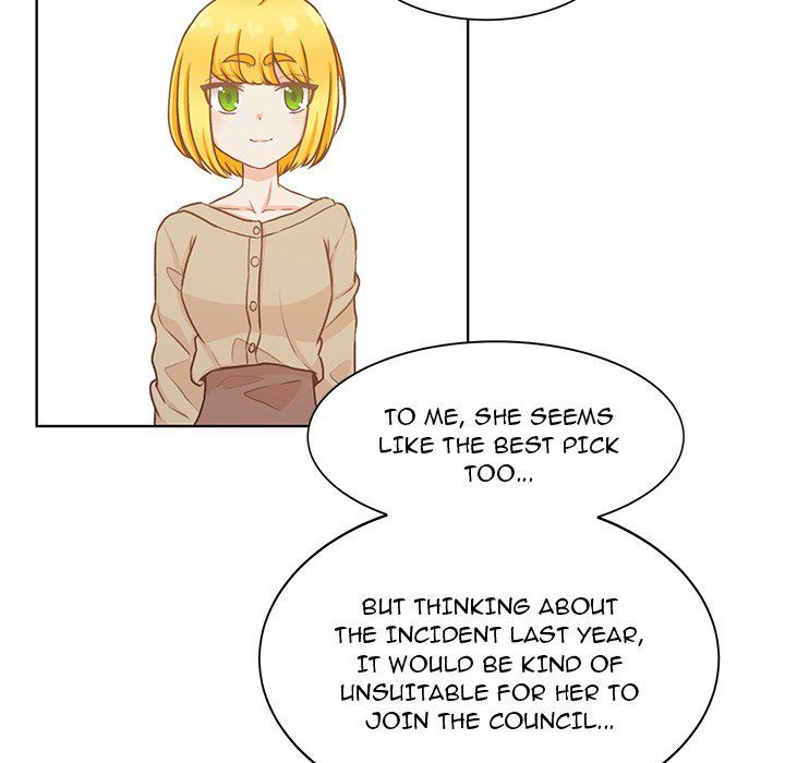 You're No Good Manhwa - Chapter 52 Page 27