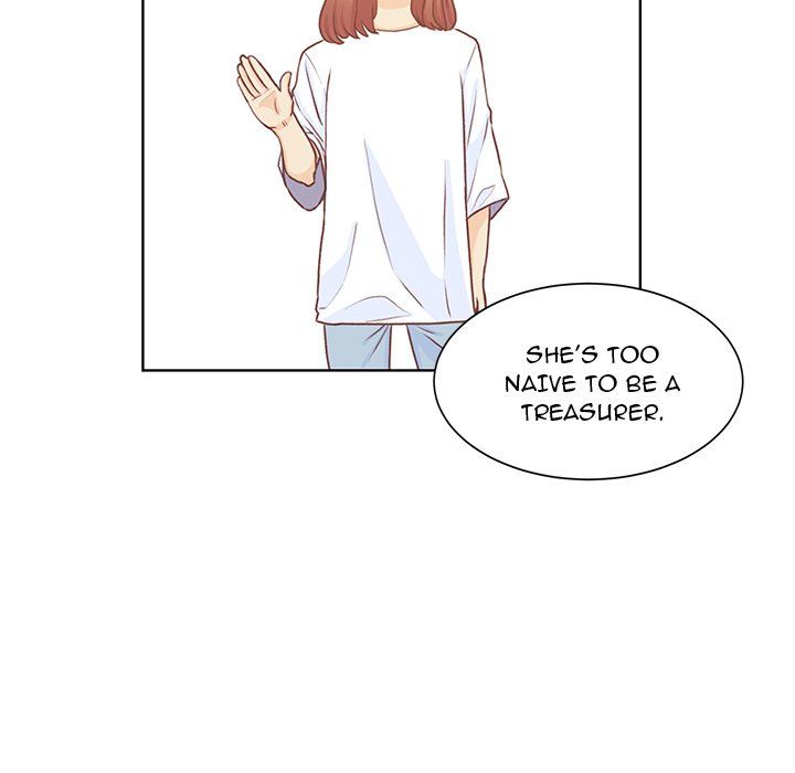You're No Good Manhwa - Chapter 52 Page 30