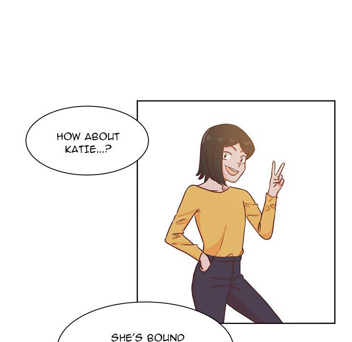 You're No Good Manhwa - Chapter 52 Page 31